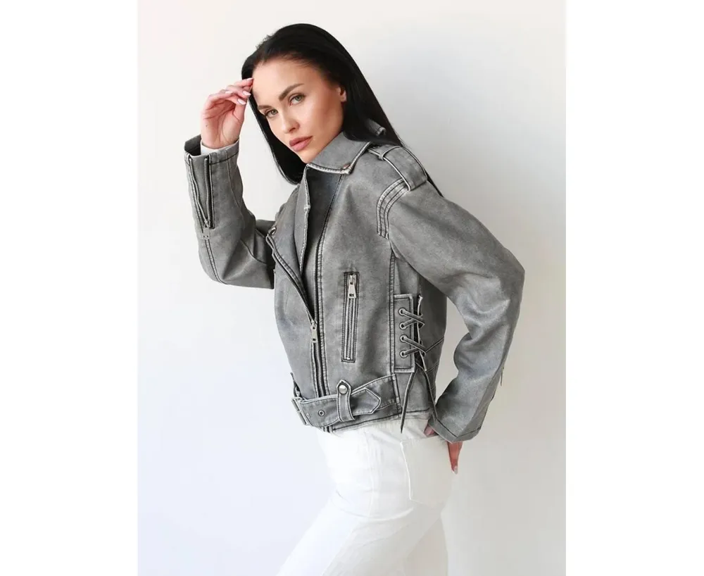 Куртка 6843267 Fabrika