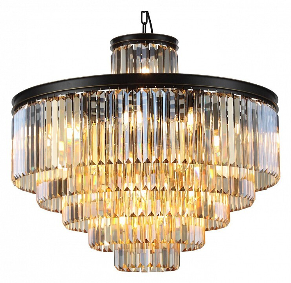 Подвесная люстра Citilux CL332152