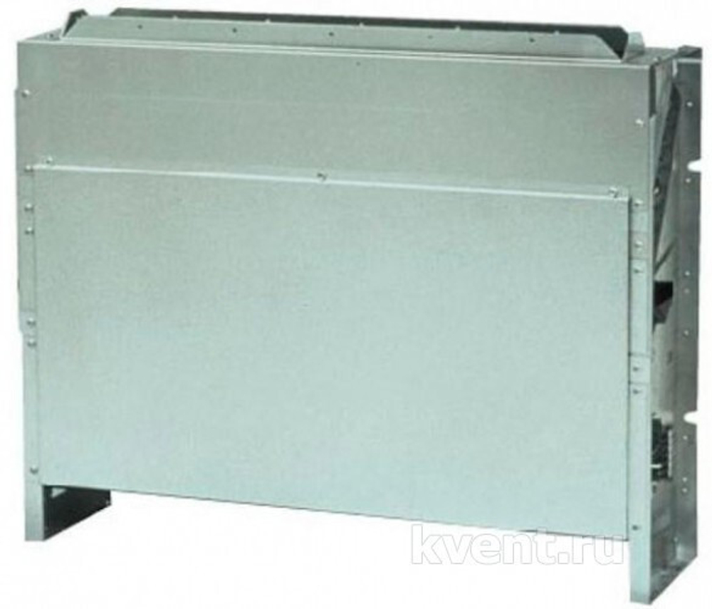 Внутренний блок напольного типа встраиваемый Mitsubishi Electric PFFY-P63 VLRM-E