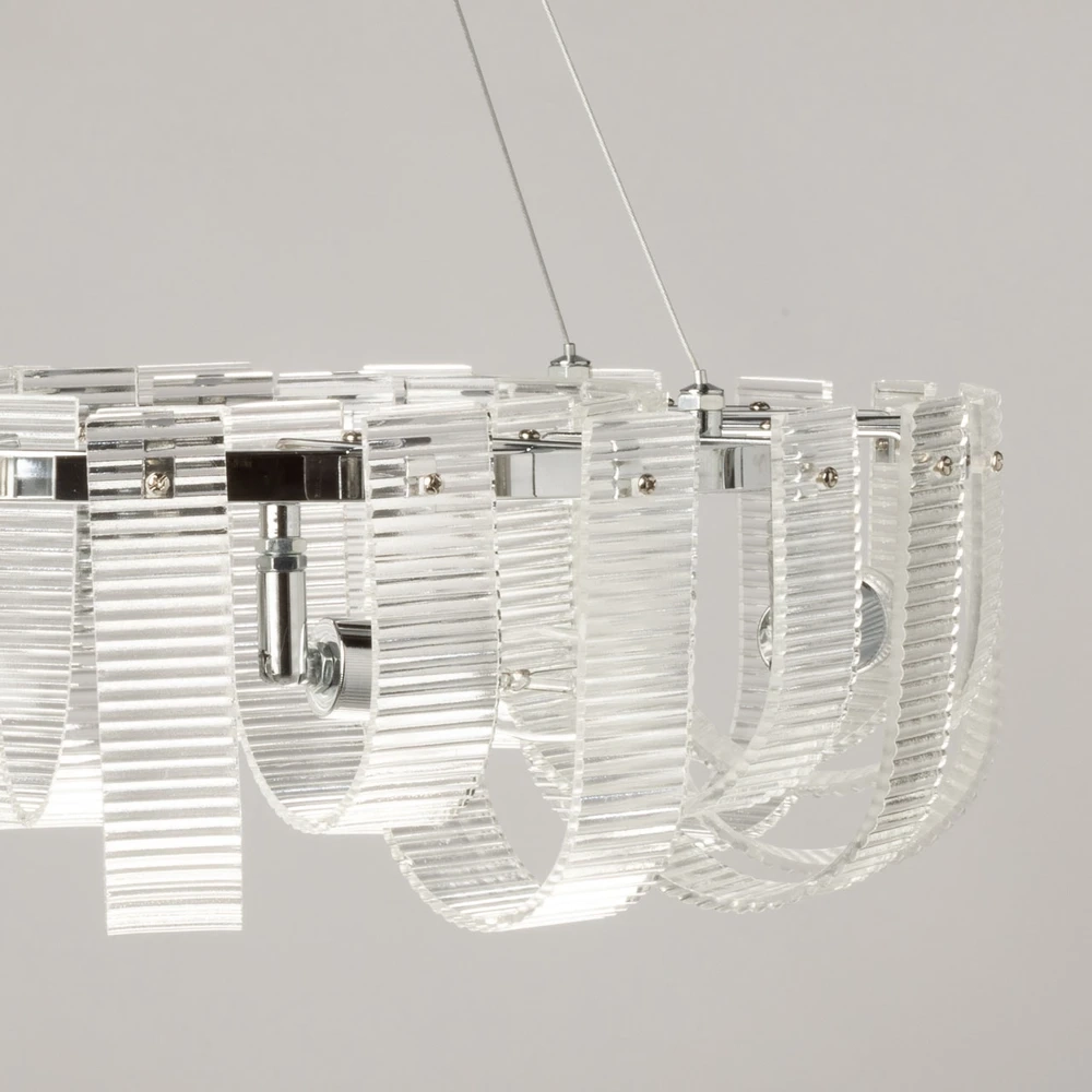 Подвесная люстра De City ЛИНГЕН 602010606