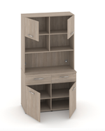 Мини-кухня ФИТ (FIT) вариант №9