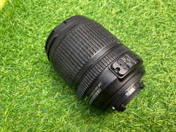 Nikon 18-105mm 3.5-5.6G AF-S ED DX VR