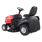 Газонокосилка с сиденьем (трактор) EVOline TRG 96 H
