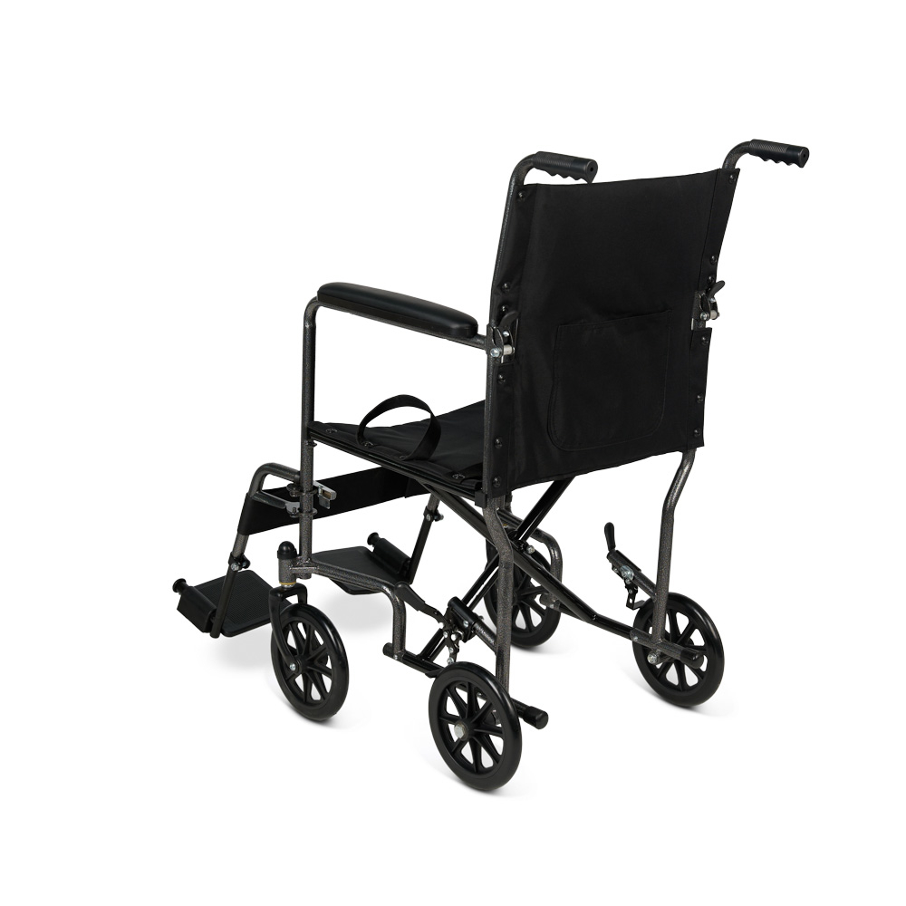 Кресло-каталка для инвалидов Армед KR 2000