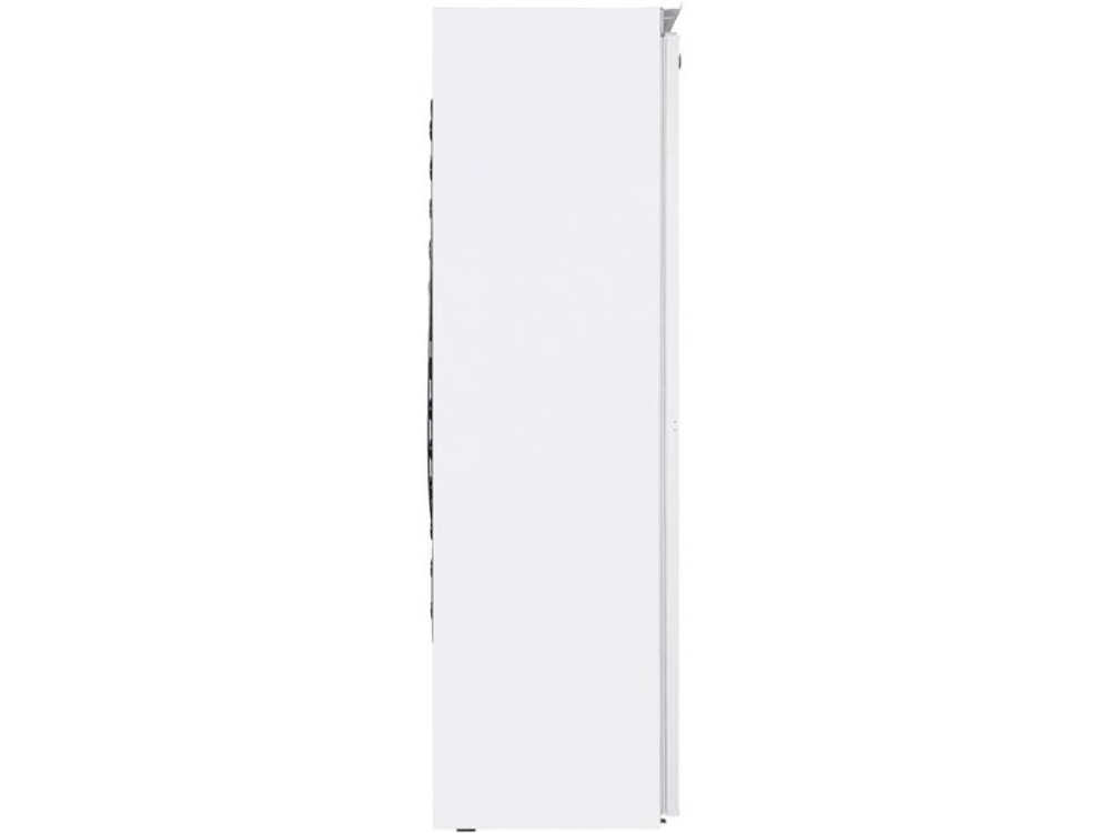 Встраиваемый холодильник Maunfeld MBL177SWGR Inverter