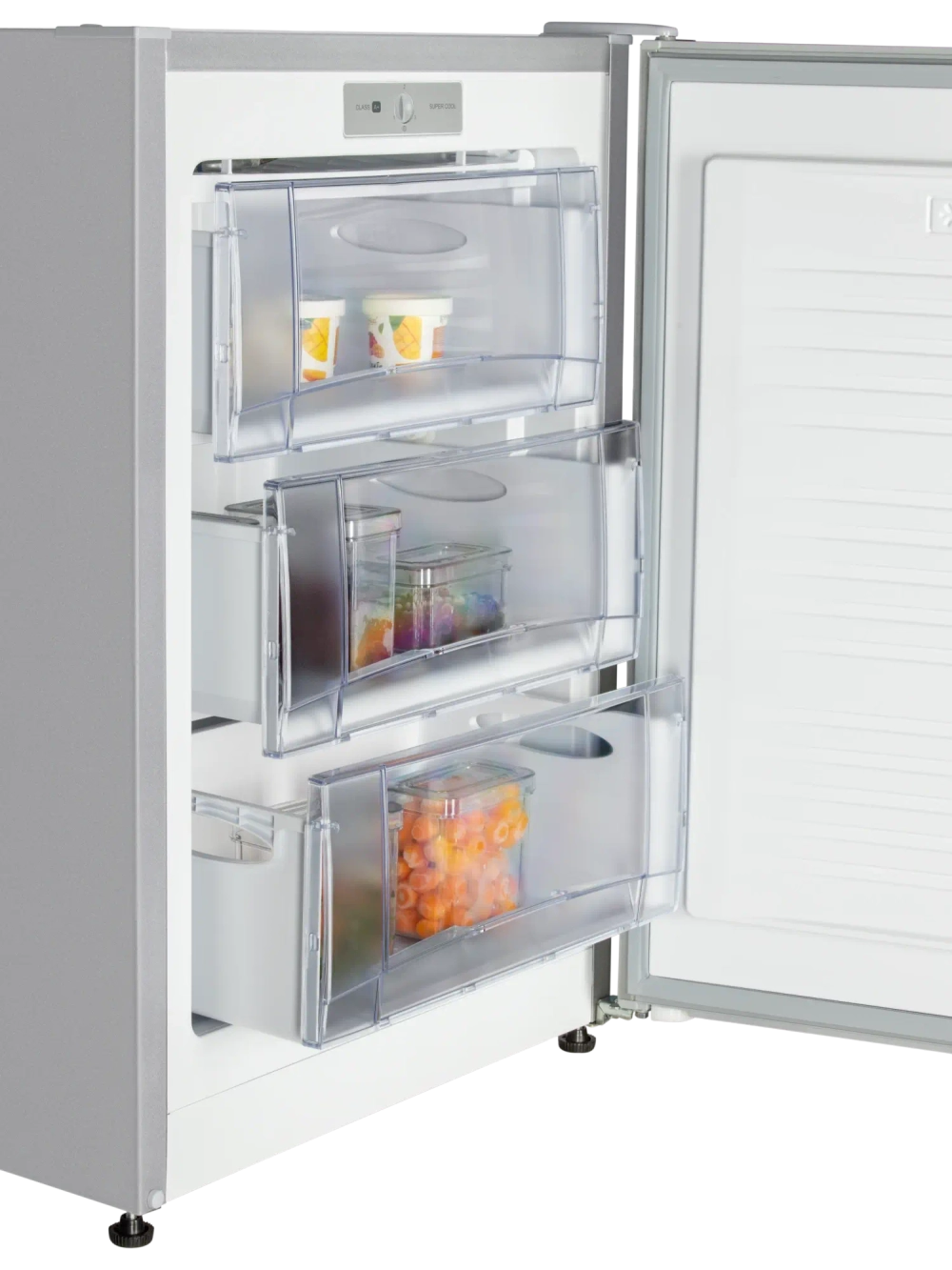 Морозильник Nord DF 256 SAP