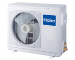Кассетный кондиционер Haier AB18CS1ERA(S) / 1U18DS1EAA