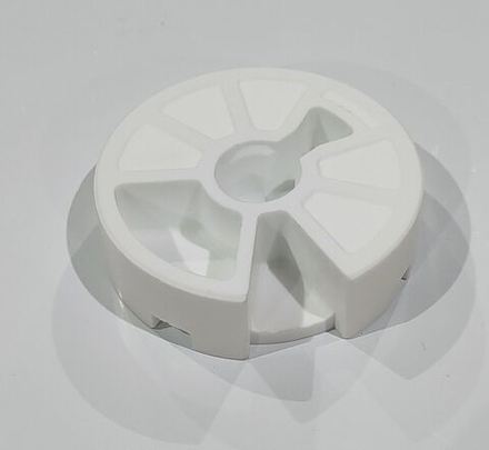 Запчасть Runxin керамический вал для F69A1/F69A3/F69P3 (8459016)