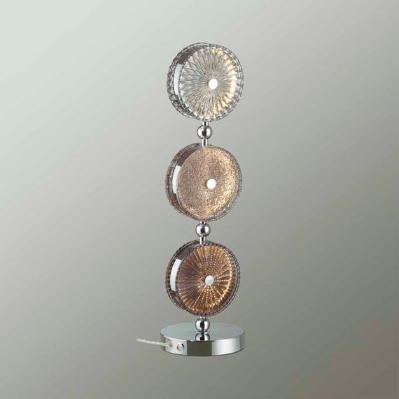 Настольная лампа Odeon Light Exclusive Caramella 5416/13TL