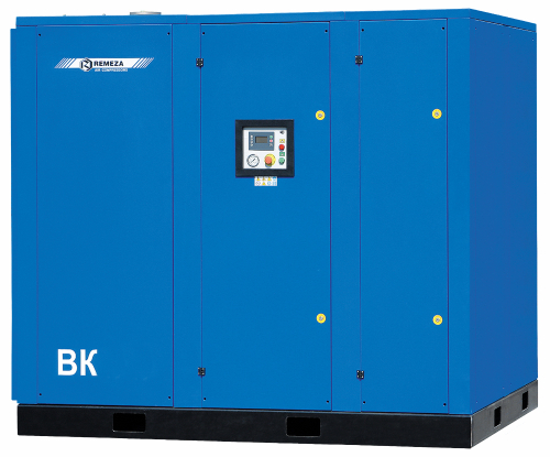 Винтовой компрессор Remeza ВК 340 10