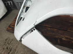 Бампер передний Haval F7 1, F7x 1 19-22 Б/У Оригинал 2803101XKQ00A