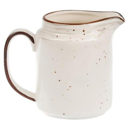 Молочник 275 мл d 7,5 см h9,5 см   P.L. Proff Cuisine [1]