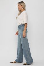 Джинсы Фаби НЬЮ (сине-голубые) Б13806-4М LT Collection