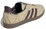 Кроссовки Star Wars X Adidas Originals Samba Sarlacc Pit