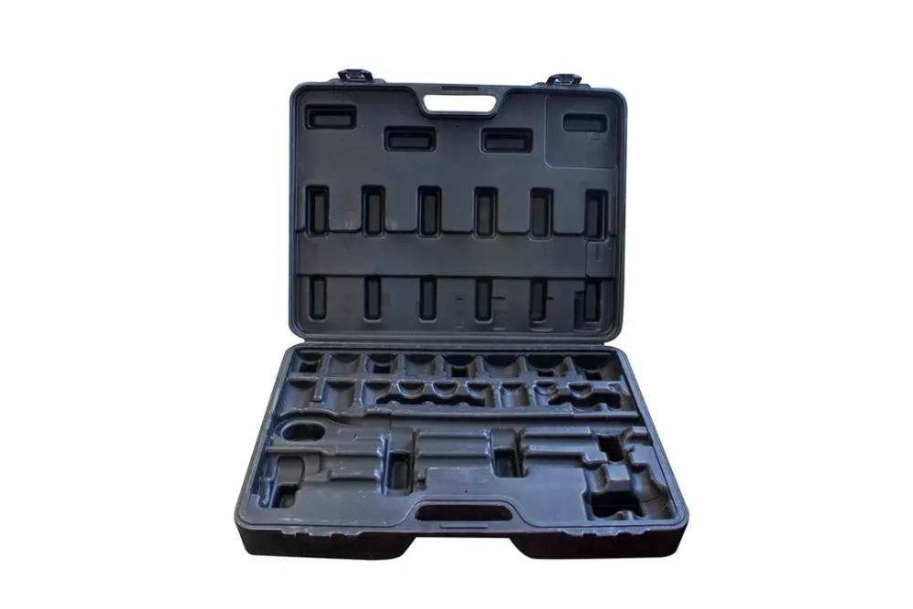 Кейс для инструмента Forsage 24пр. Forsage F-6241 кейс