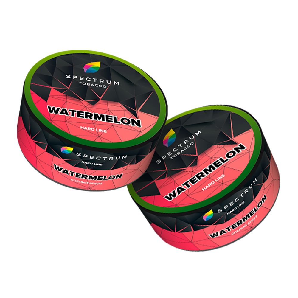 Spectrum Hard Line Watermelon (Спелый арбуз) 25 гр.