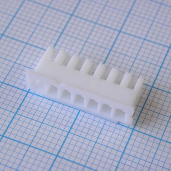 Разъём HK-07 2,5мм / CHU-7 / XH 07F / XHP-7 / DS1069-7 F / H-07