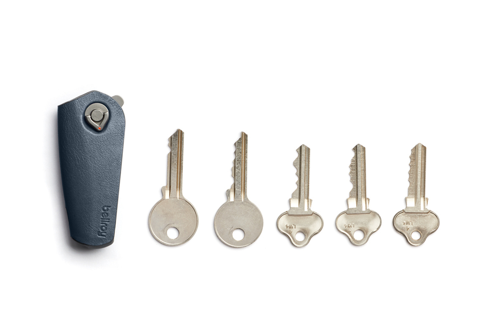 Ключница Bellroy Key Case