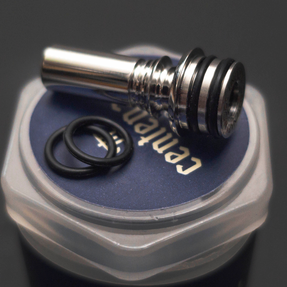 Diplomat Drip tip Lincoln