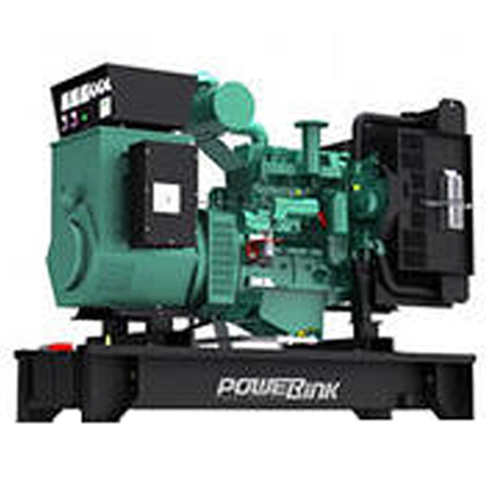 Электростанция PowerLink GMS175C/S