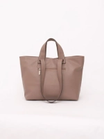 сумка большая через плечо шоппер