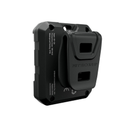 Отпугиватель комаров и мошек портативный электронный многоцелевой Nitecore EMR05-TAK