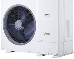 Наружный блок VRF системы Midea MV8Si-252WV2GN1