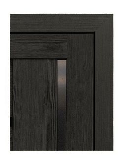 Тренд Т-3 ӘЙНЕГІ БАР БӨЛМЕАРАЛЫҚ ЕСІГІ КҮҢГІРТ САҒЫЗҚАРАҒАЙ