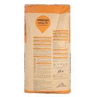 Клей для плитки Ветонит Easy Fix C0T 25 кг