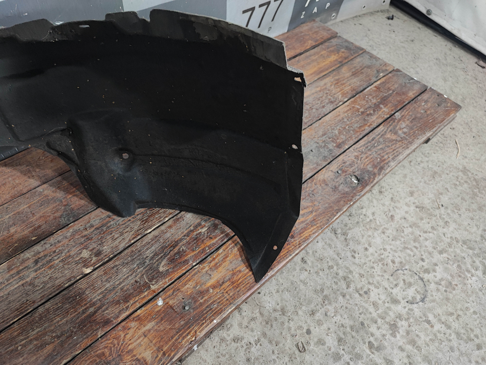 Подкрылок передний правый Lexus RX 4 15-22 Б/У Оригинал 5380548190