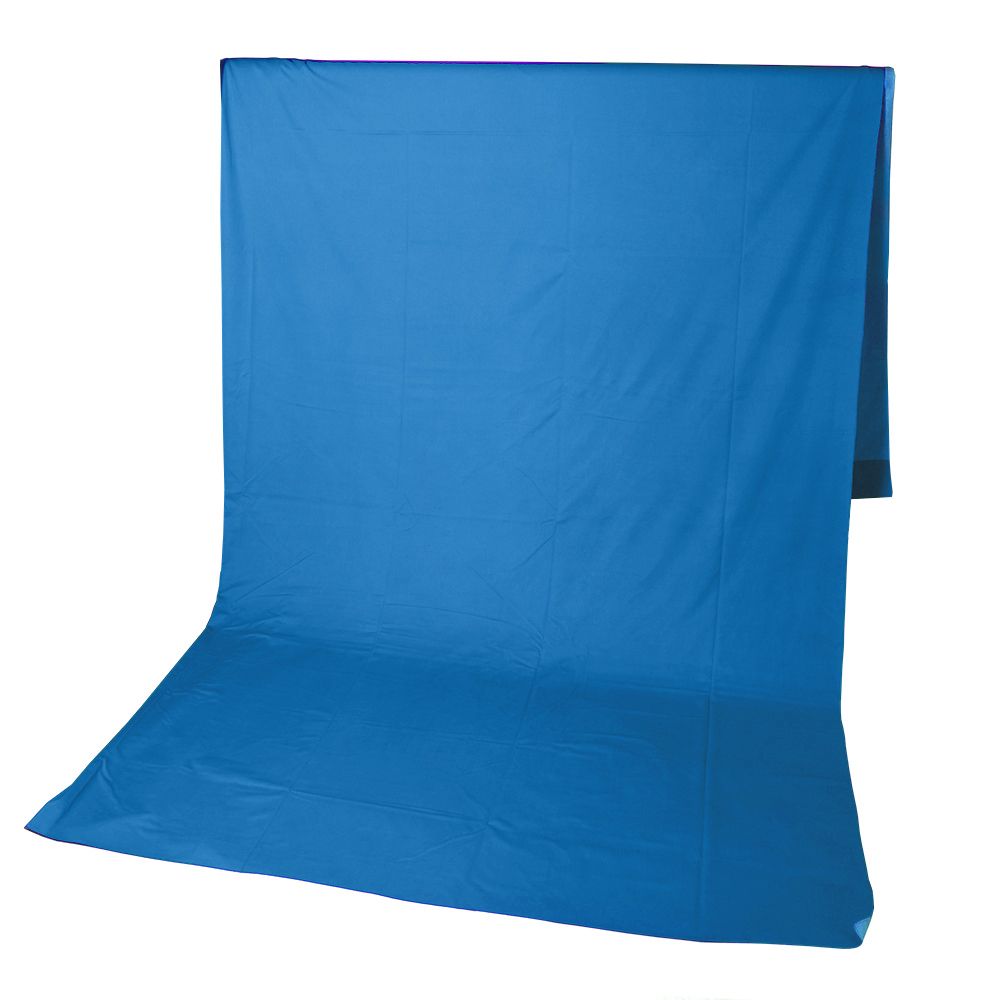 GreenBean Field 3.0 х 7.0 Blue