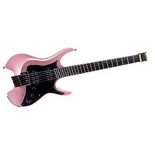 Mooer GTRS W800 Pearl Pink