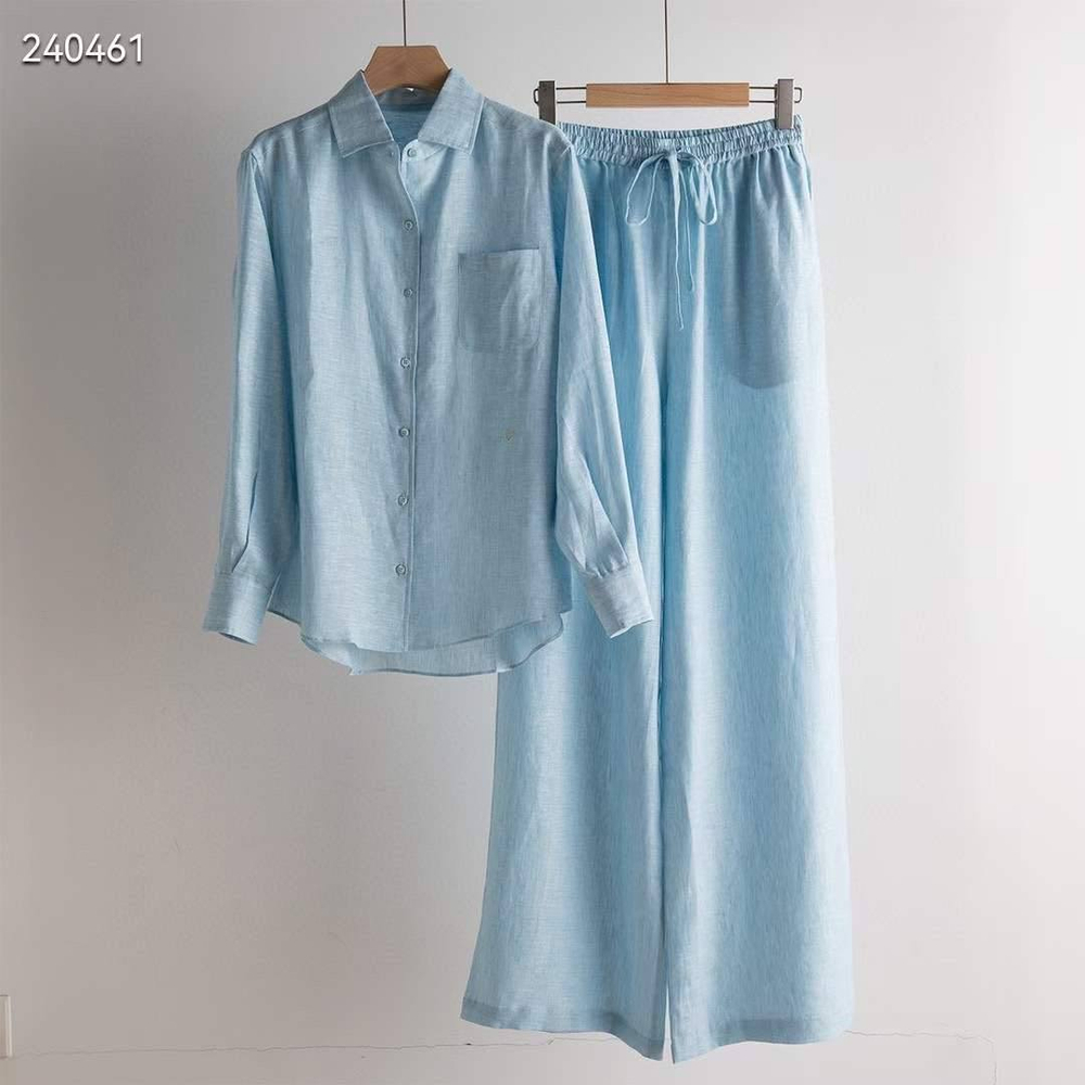 Костюм Loro Piana