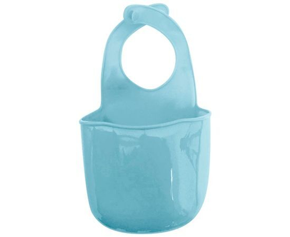 Держатель для губки на кран 19,5х8х4,5см (пвх), BHB-3 985950 Рыжий Кот