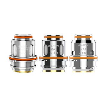 Испаритель Geekvape Z1 Coil 0.4ohm / 50-60W (Zeus Sub Ohm)