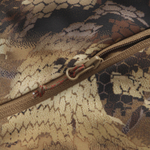 Штаны легкие "ALFA" цвет COMB