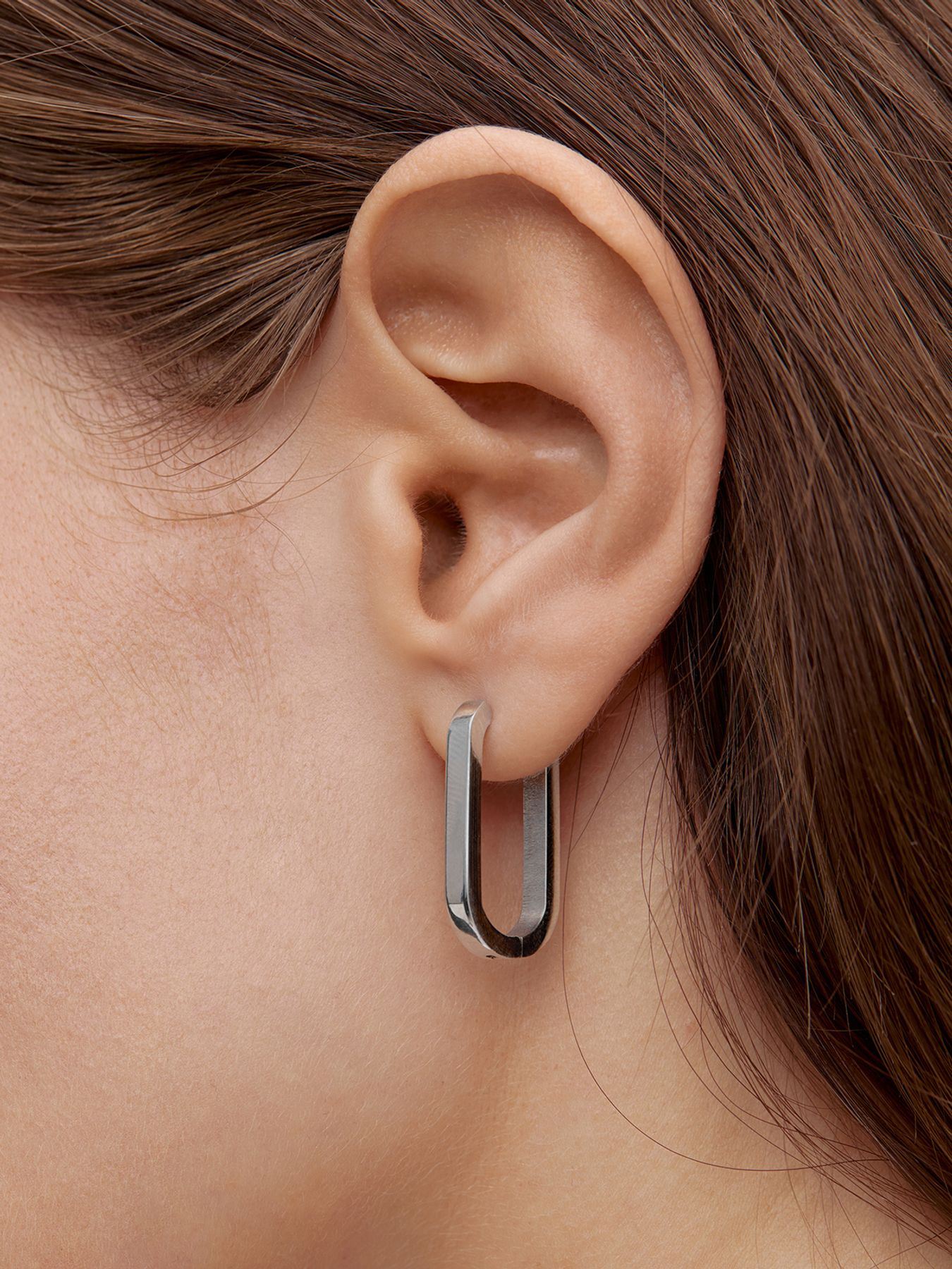 СЕРЬГИ "LONG FRAME"