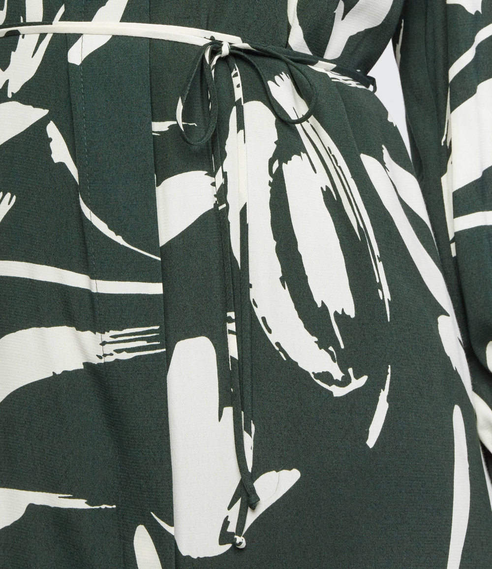 платье dibanora6 BOSS BLACK - зеленый(50468288)