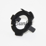 Адаптер для LED ламп Bunker 100 (VW Passat, GOLF, Touran, Tiguan, под лампу H7), (шт.)