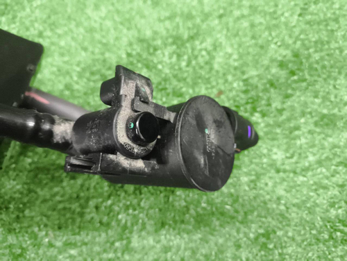 Фильтр топливный Omoda C5 (2022-н.в.)