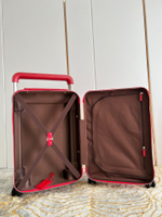 Louis Vuitton Horizon 55 Suitcase