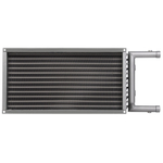 Водяной нагреватель для прямоугольных каналов SHUFT WHR 1000*500-3 НС-0006977