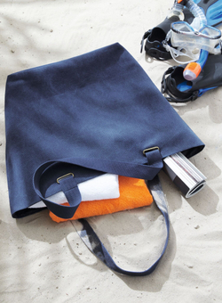 Сумка пляжная KORSICA Синий