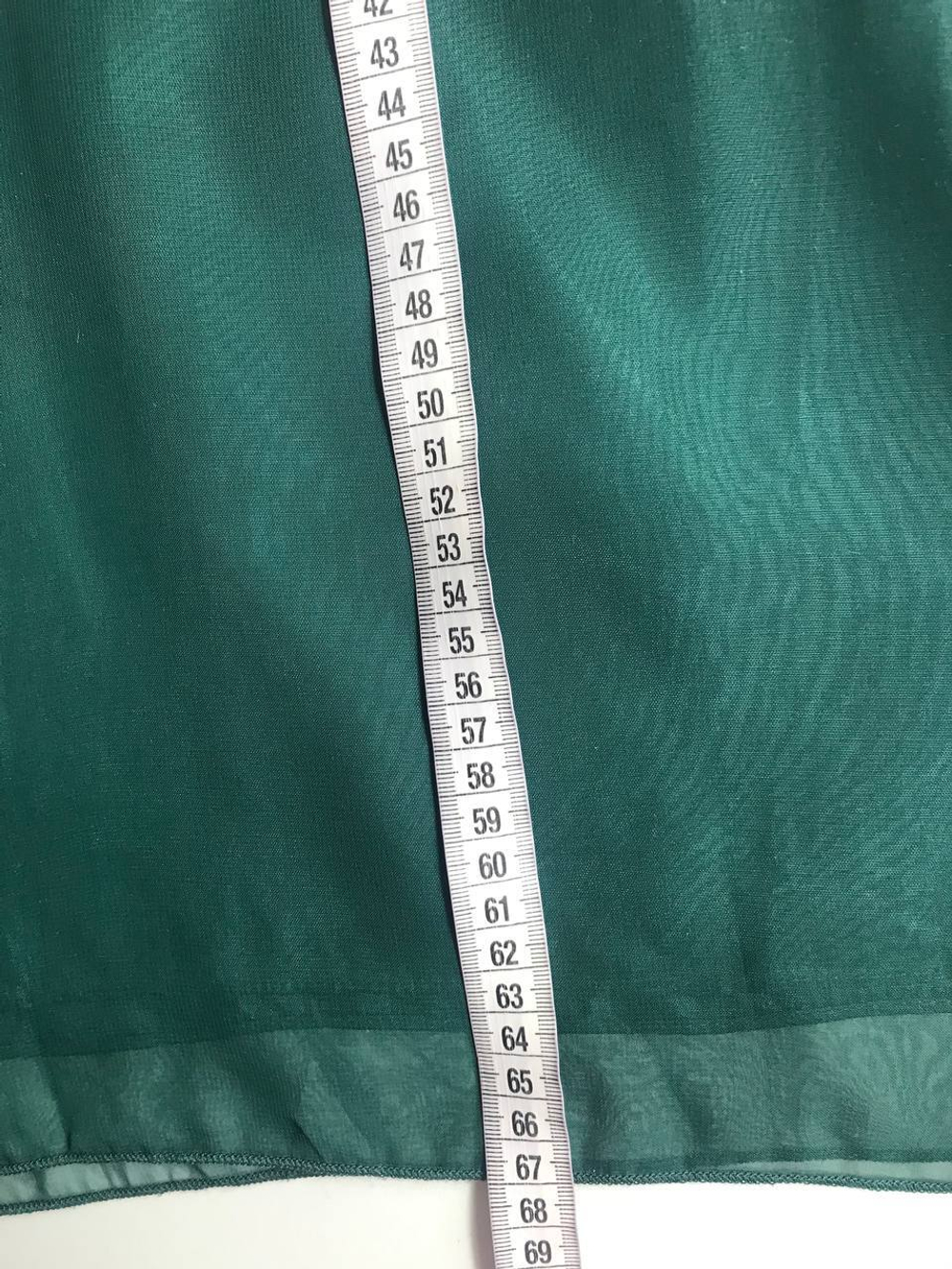 Юбка красивого оттенка, на 10/12 лет