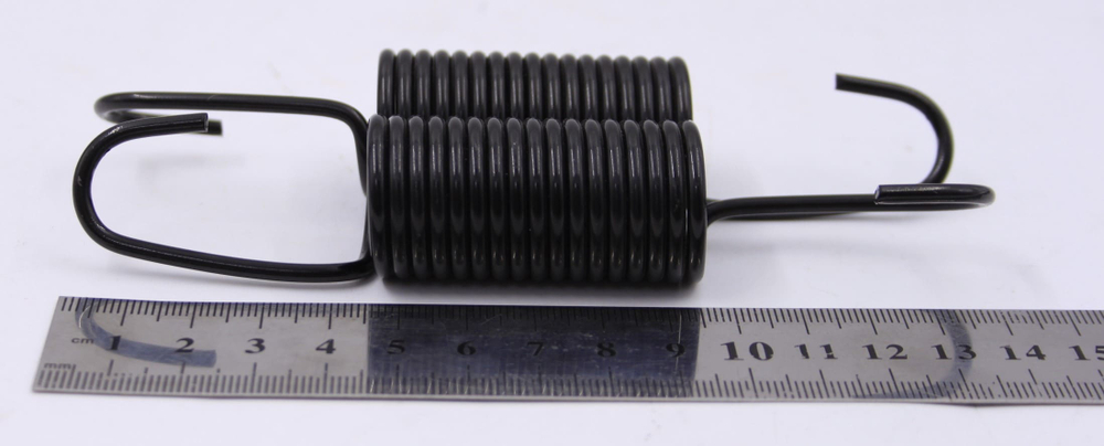 Комплект пружин бака стиральной машины LG (17 витков)