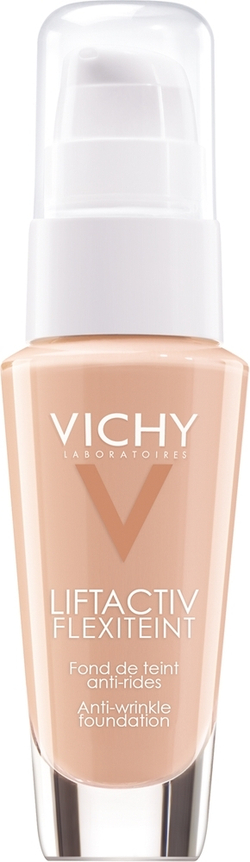 Vichy Liftactiv Flexiteint - Омолаживающая основа с эффектом лифтинга, 30 ml
