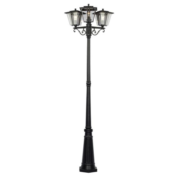 Уличный светильник Citilux FORTS CLU10P3