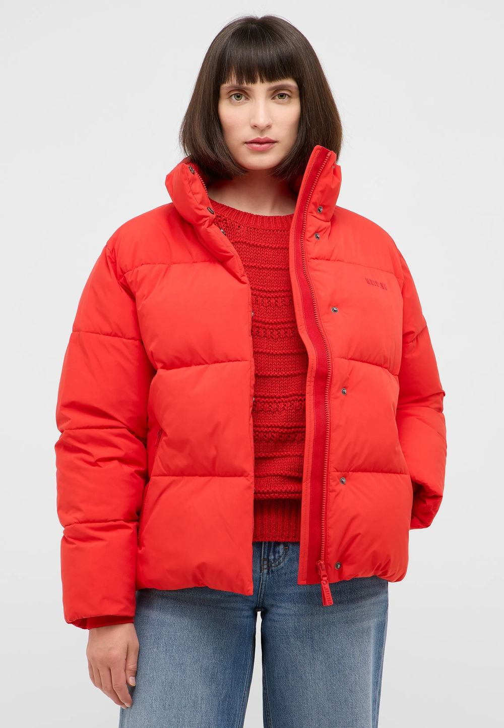 Куртка утепленная женская MUSTANG Gillian