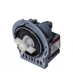 Насос сливной (помпа) Askoll M332 с алюминиевой обмоткой для стиральных машин 30-40Вт