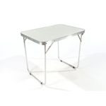 Стол складной &quot;СЛЕДОПЫТ&quot; мал. 700х500х600мм, столеш. ЛХДФ